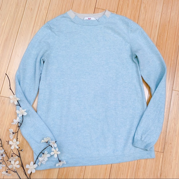 Vineyard Vines Sweaters - Vineyard Vines Cshmere blend sweater, S.